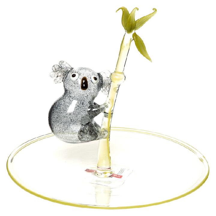 Блюдо Massimo Lunardon Koala