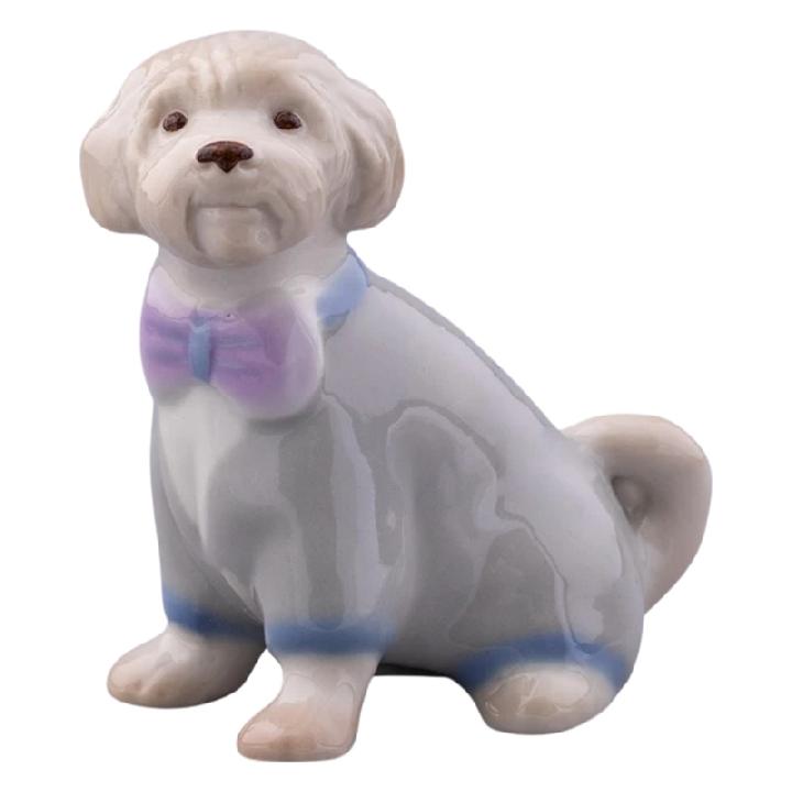 Статуэтка Императорский фарфоровый завод Мальтипу