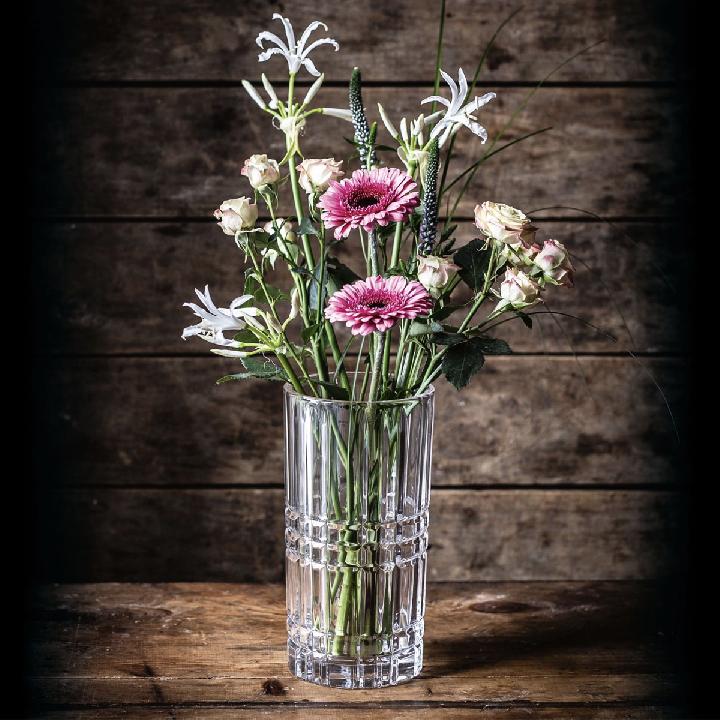 Ваза 23см Nachtmann Square