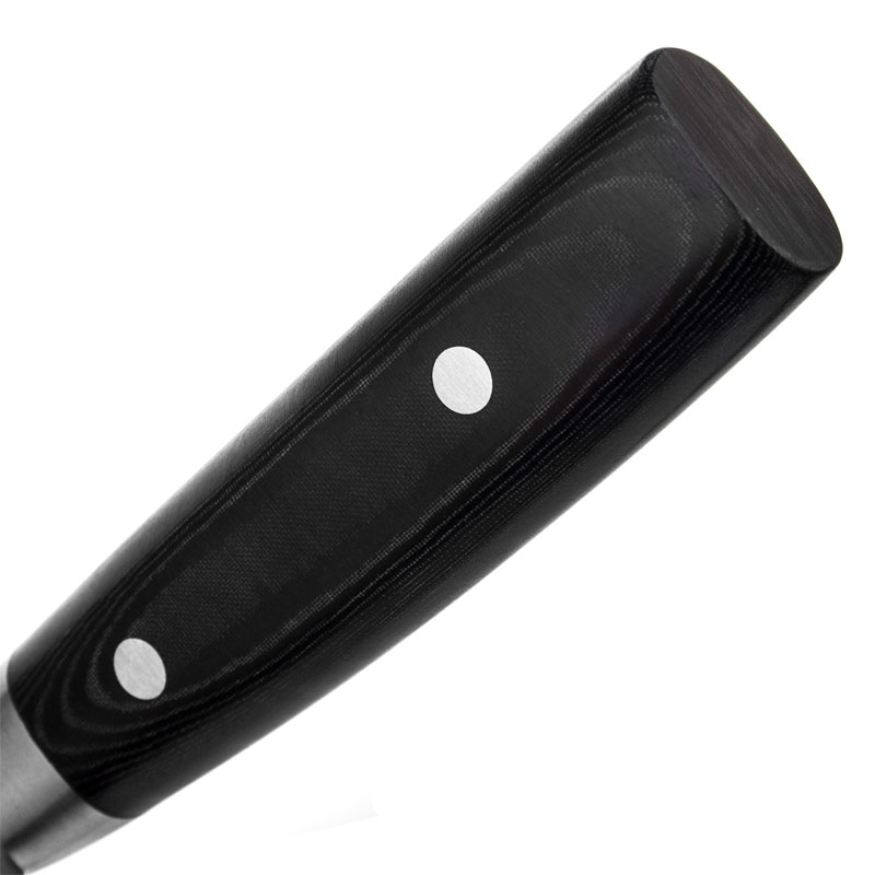 Нож кухонный Шеф Yaxell Zen 16,5см