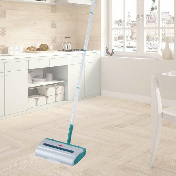 Щетка для пола и ковров power max supra (с аккумулятором)