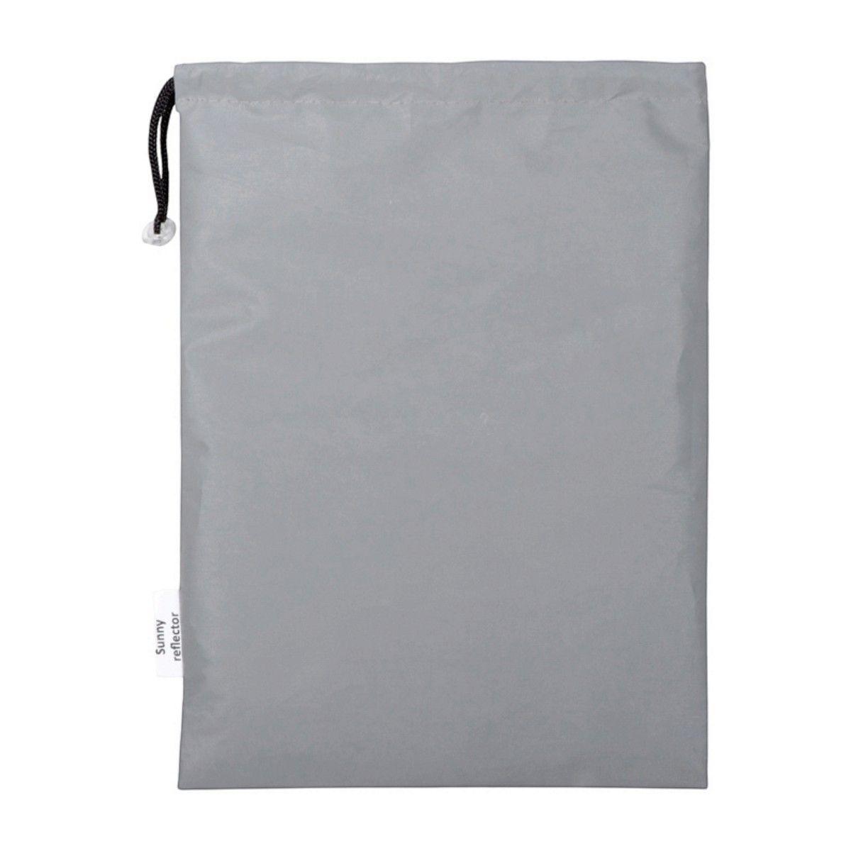 Дождевик светоотражающий Us Basic Sunny reflector с чехлом S