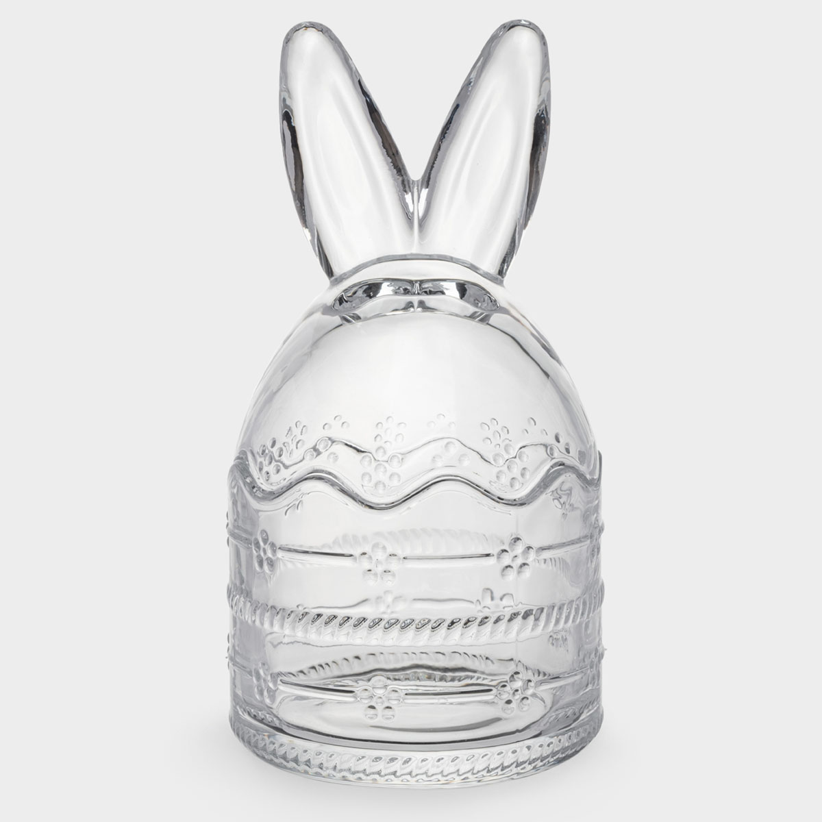 Емкость для хранения Anna Lafarg Пасха Золотая Уши кролика 350мл