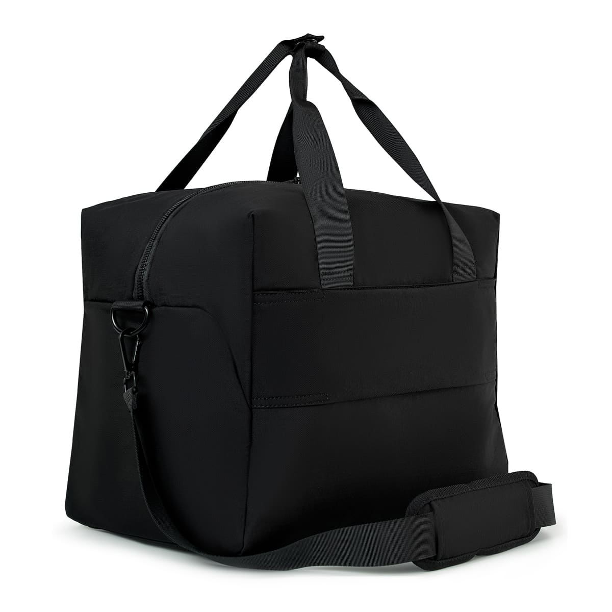 Сумка дорожная Henry Backer, цвет черный