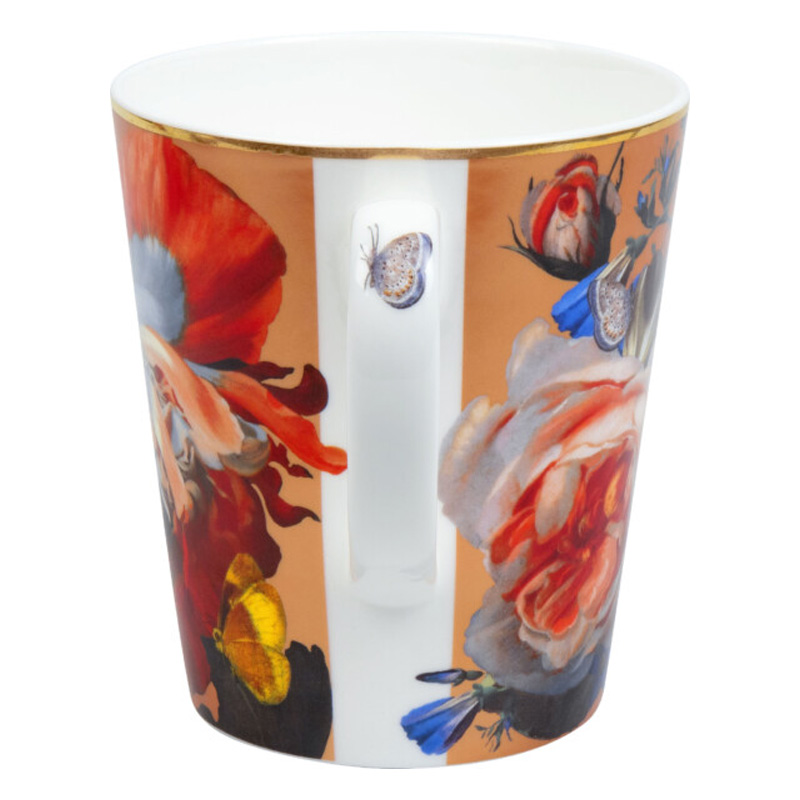 Кружка Konitz Чудесный мак в подарочной коробке