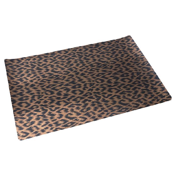 Салфетка под посуду Peyer Asia Leopard 30x45см