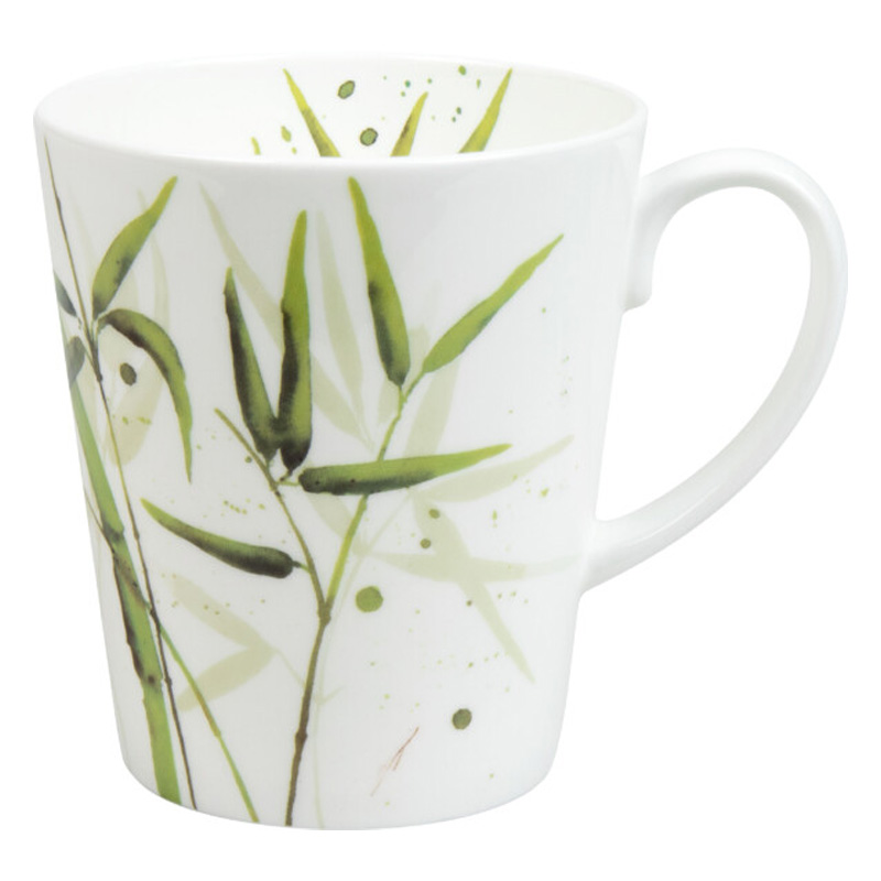 Кружка Konitz Бамбук в подарочной коробке