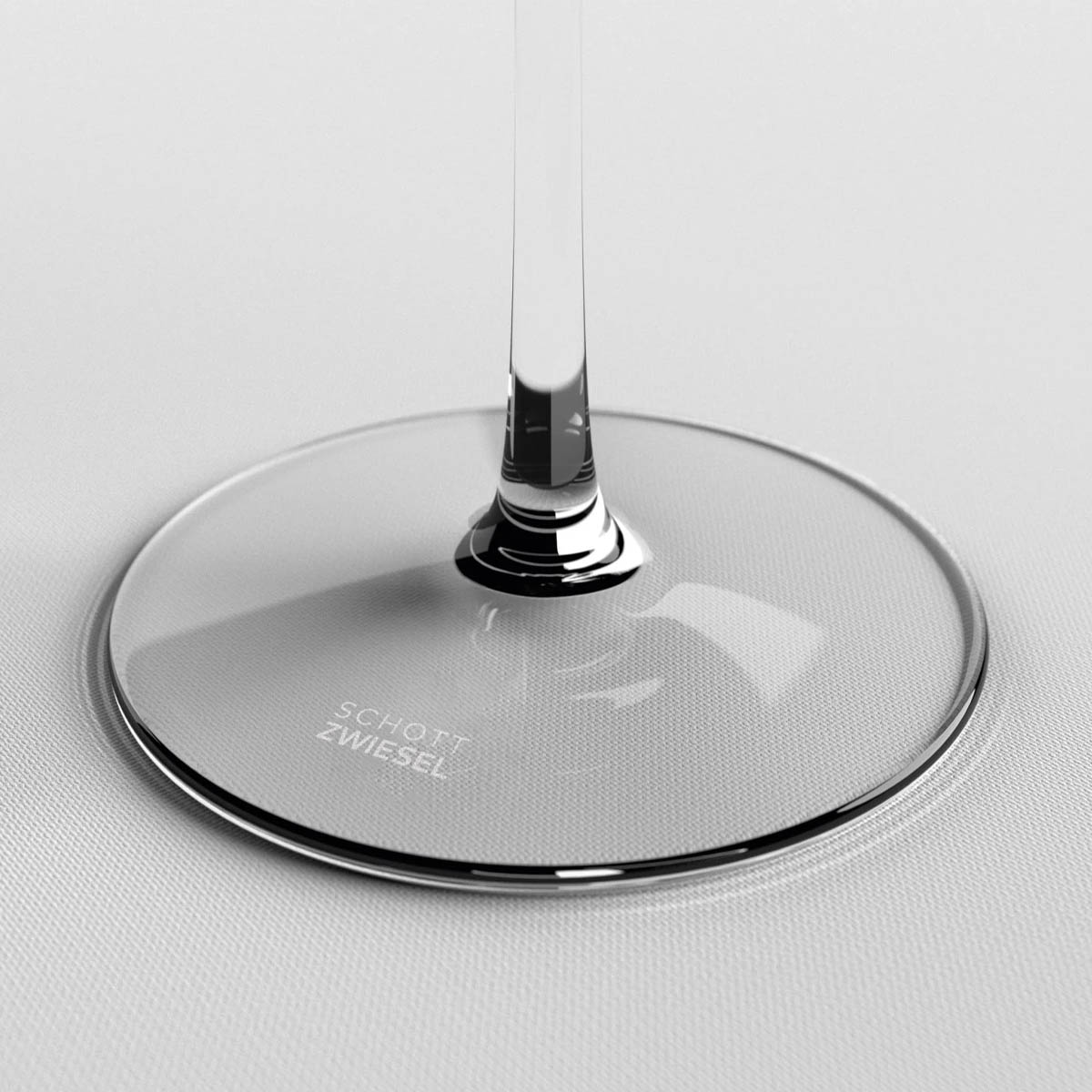 Набор бокалов для шампанского Schott Zwiesel Miovino