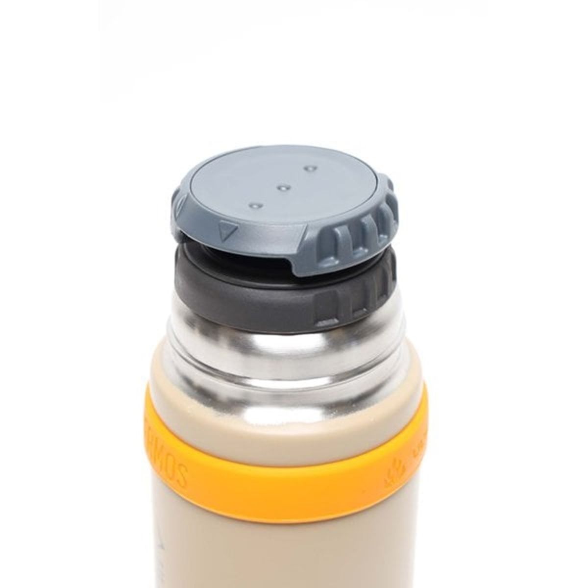 Термос Thermos 750мл, песочный