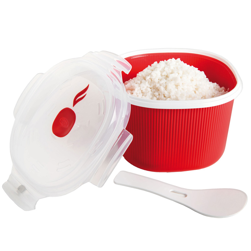 Емкость Snips Microwave для приготовления риса 2,7л