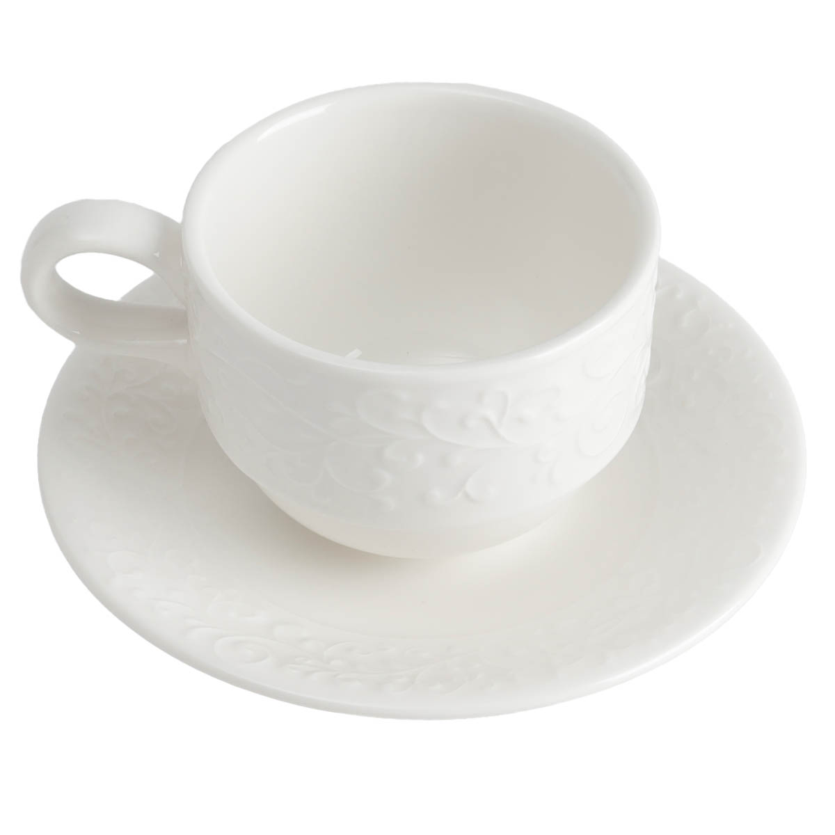 Кофейная пара Home Chef Floral