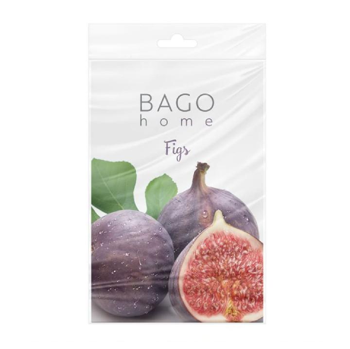 Саше ароматическое BAGO home Ориджиналс Инжир