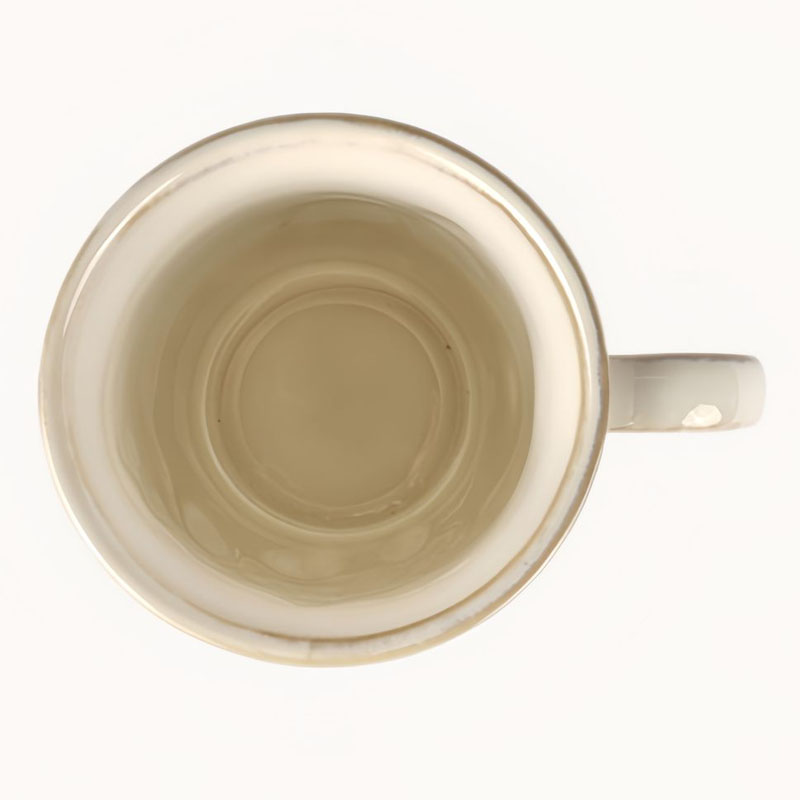 Кружка Дымов Керамика Клубника