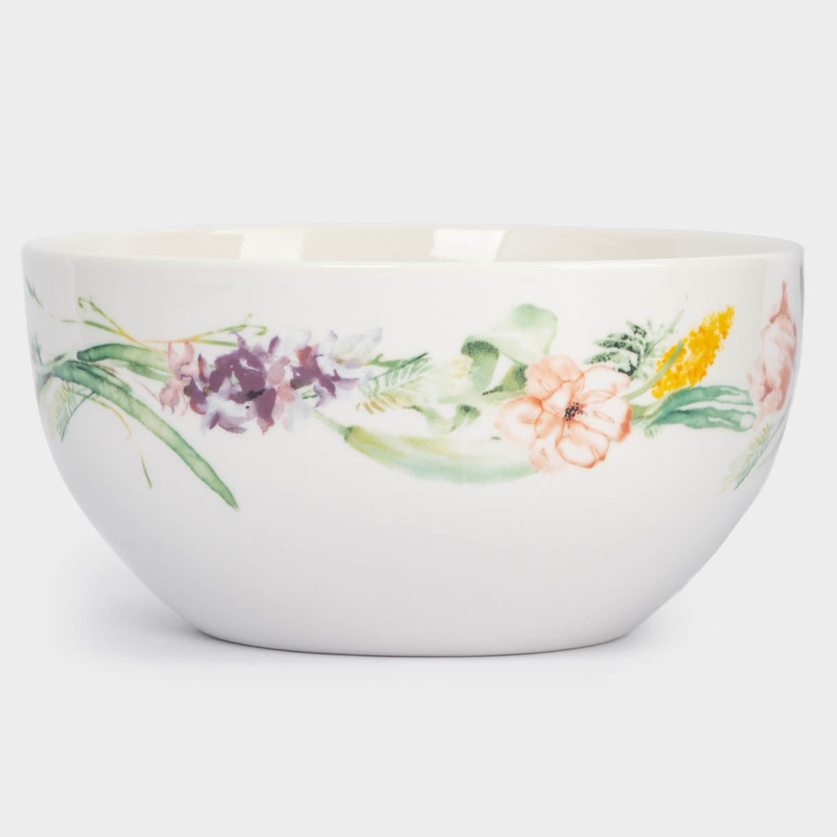 Набор салатников Anna Lafarg Тюльпан, 2шт