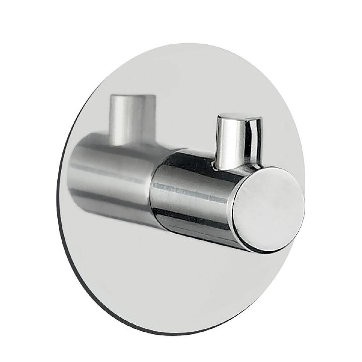 Крючок Spirella Meti-Round