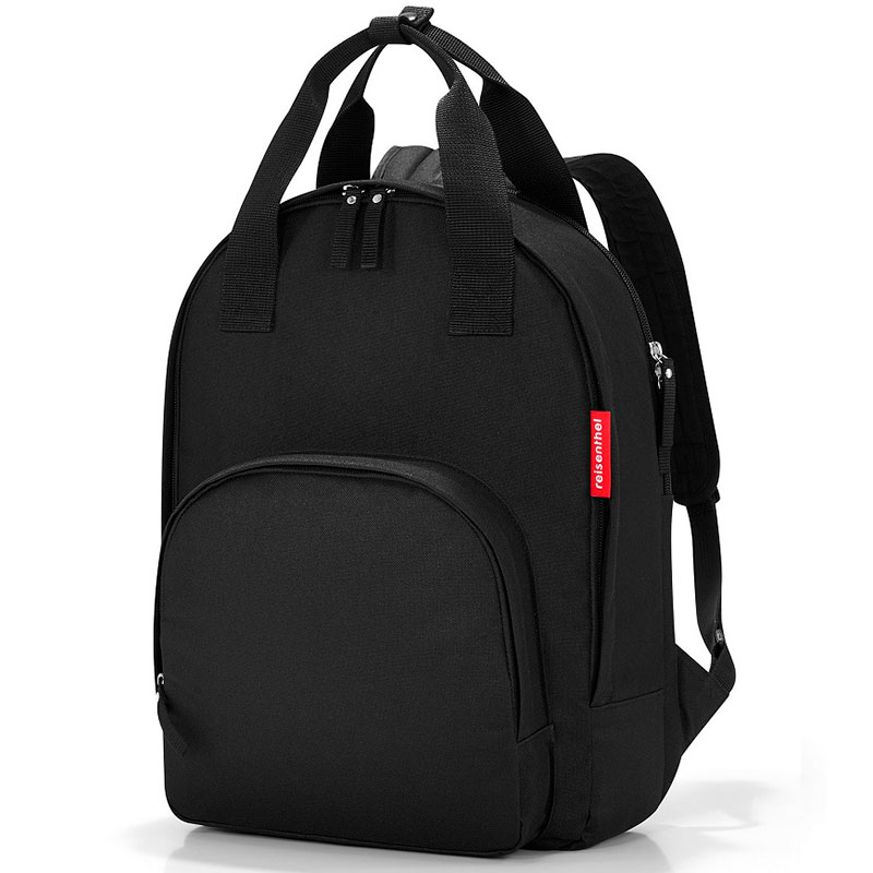

Рюкзак easyfitbag black, Черный