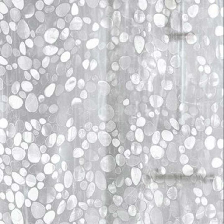 Штора для ванной комнаты Kleine Wolke Cristal