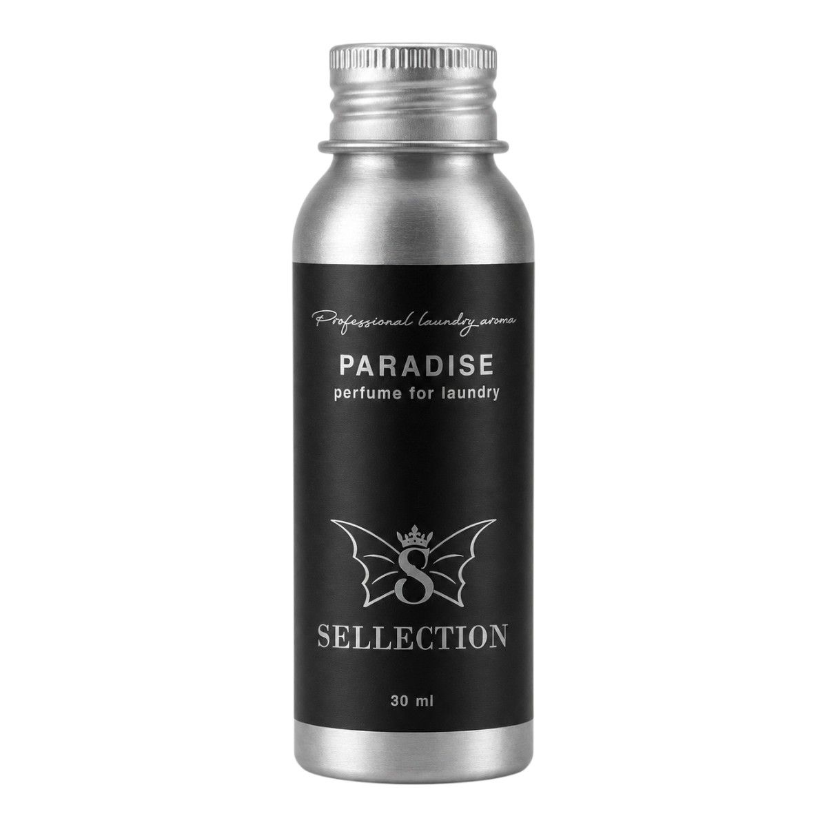 Парфюм кондиционер для стирки Sellection Sellection professional aroma Paradise, 30мл