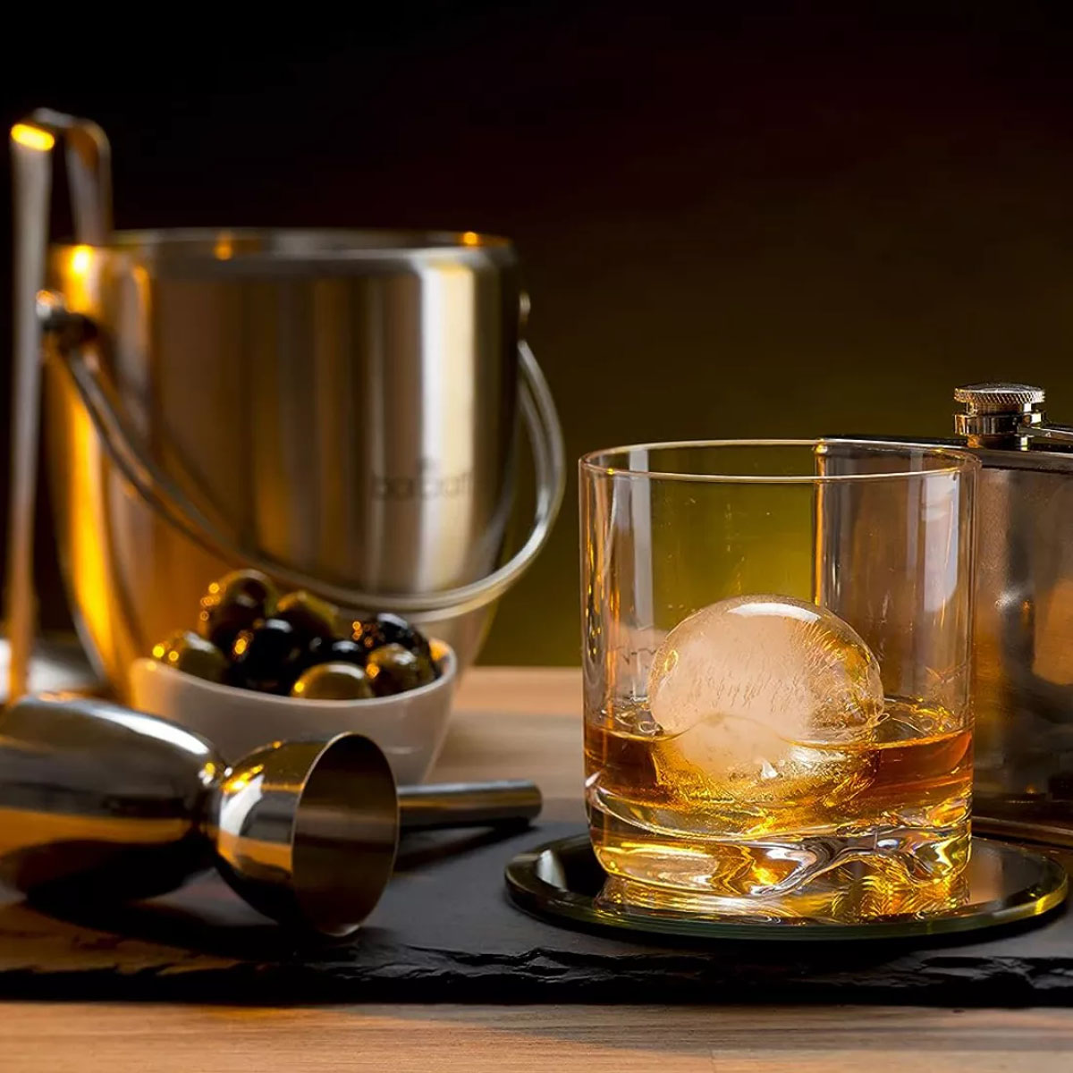 Джиггер Kitchen Craft