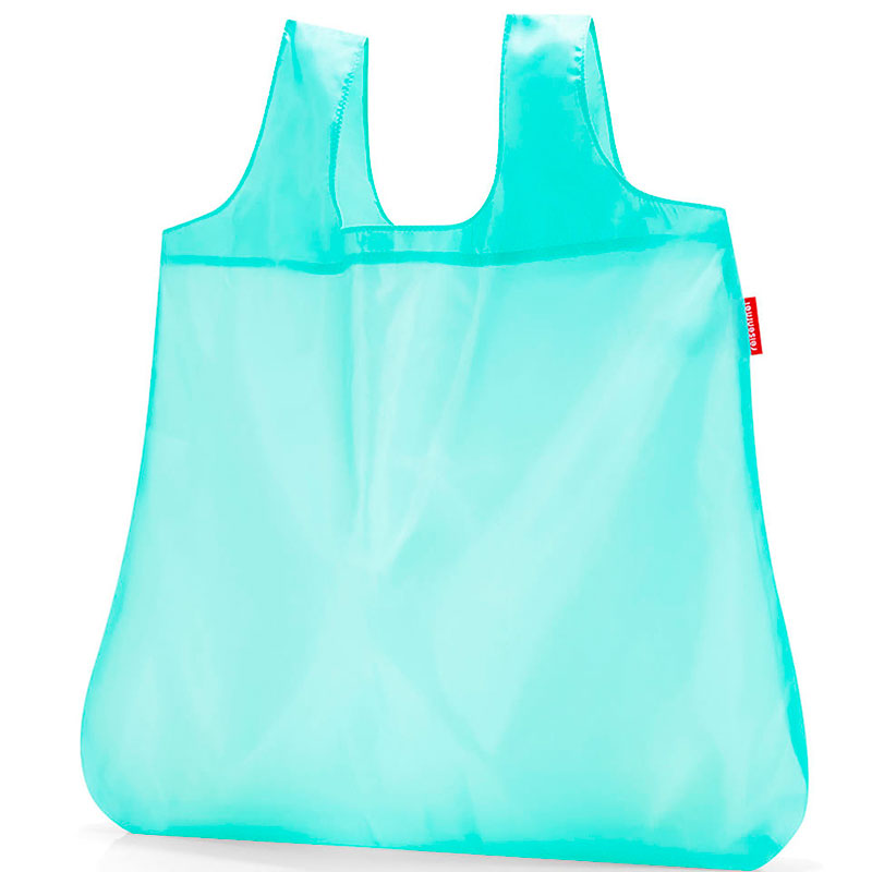 

Сумка складная Mini maxi pocket glacier blue, Голубой