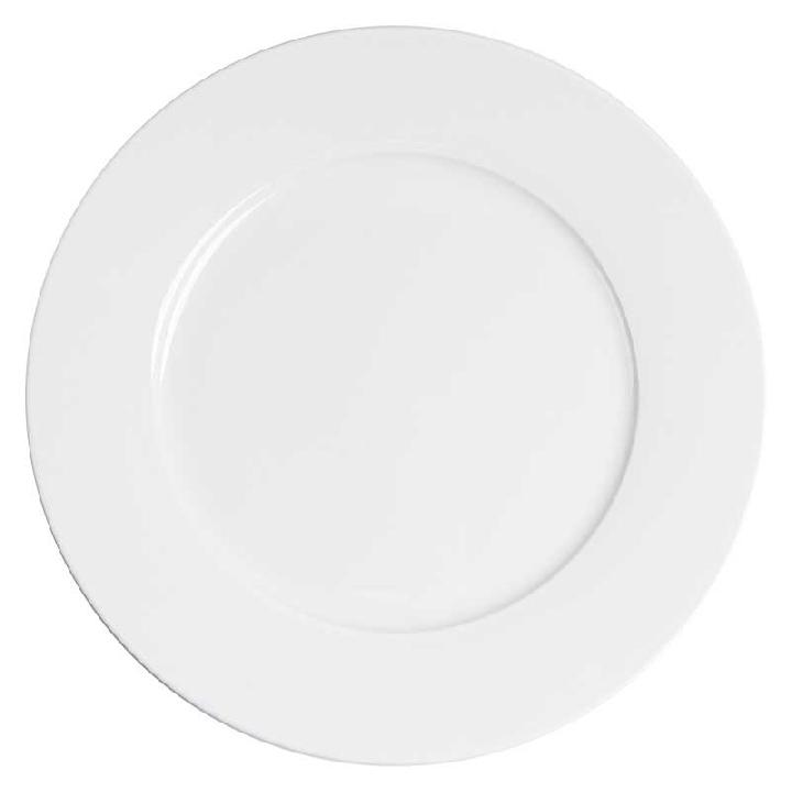 Тарелка обеденная АККУ Классика 27см