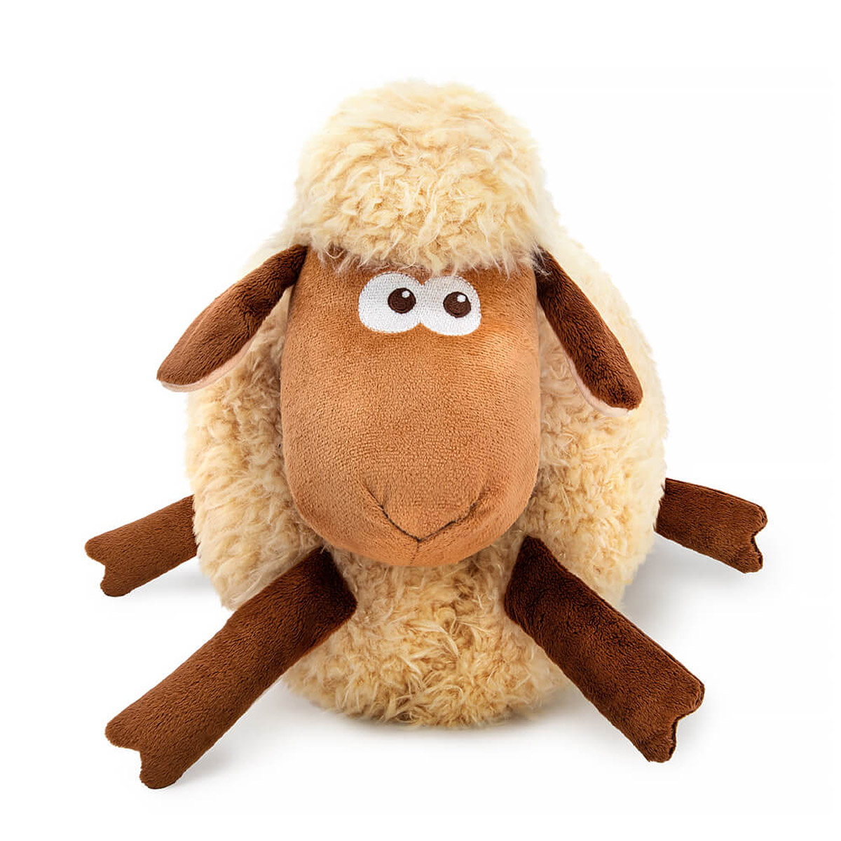 Игрушка BUDI BASA collection Баран Ширли 62см
