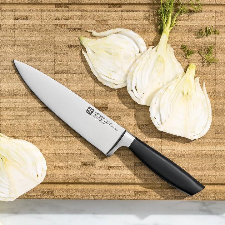 Нож поварской Zwilling All Star