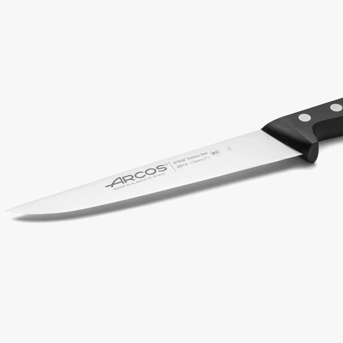 Нож универсальный Arcos Universal 17см