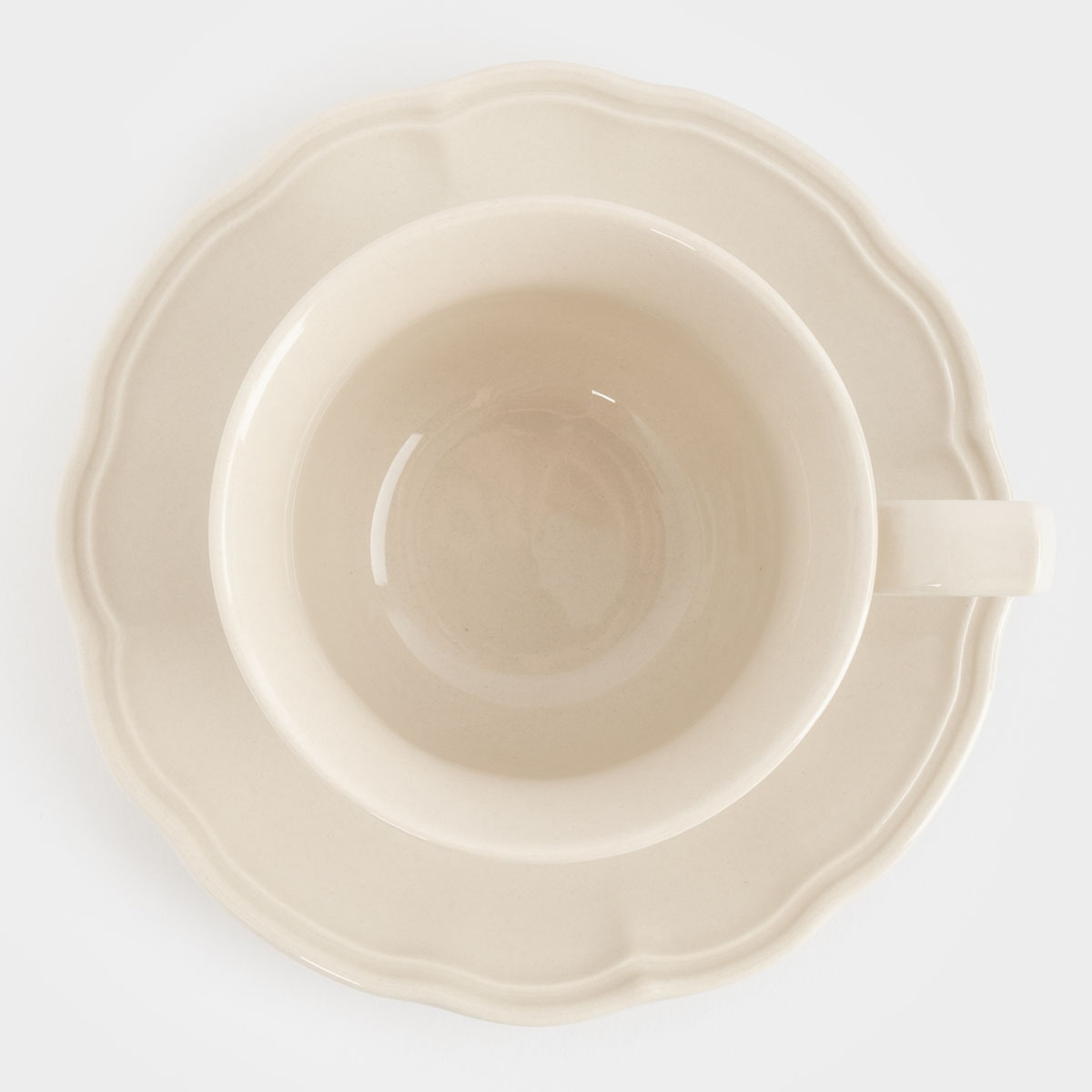 Чайная пара Anna Lafarg Rustic