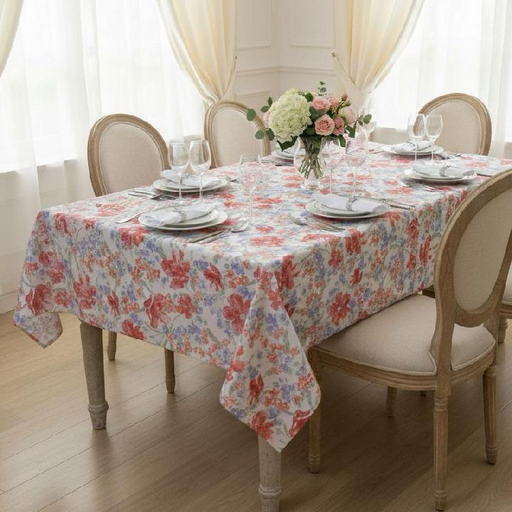 Скатерть Lameirinho September 160x220см