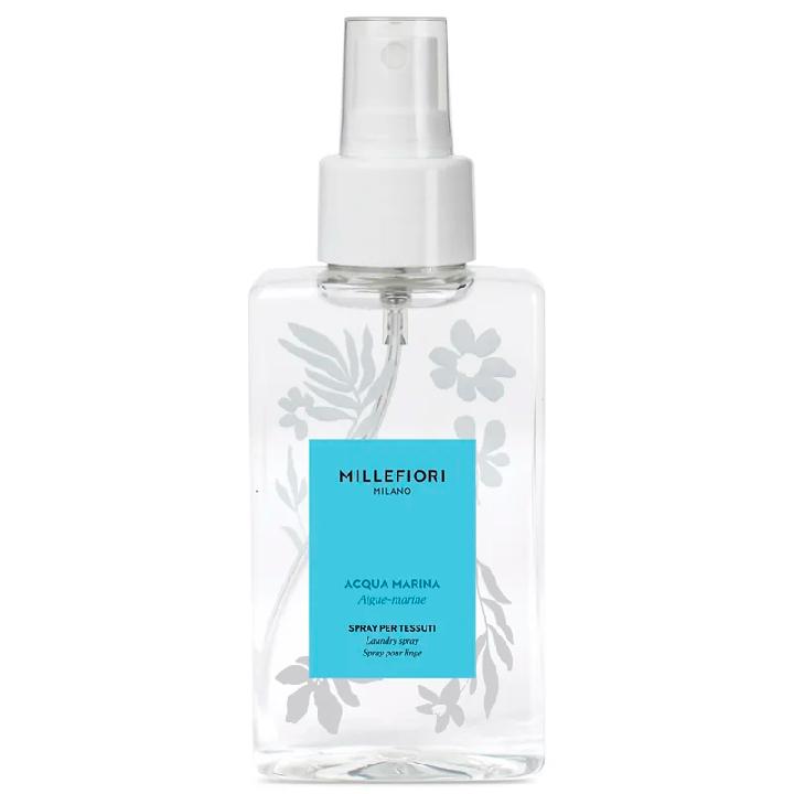 Спрей для ткани Millefiori Milano Текстильная линейка Морская вода