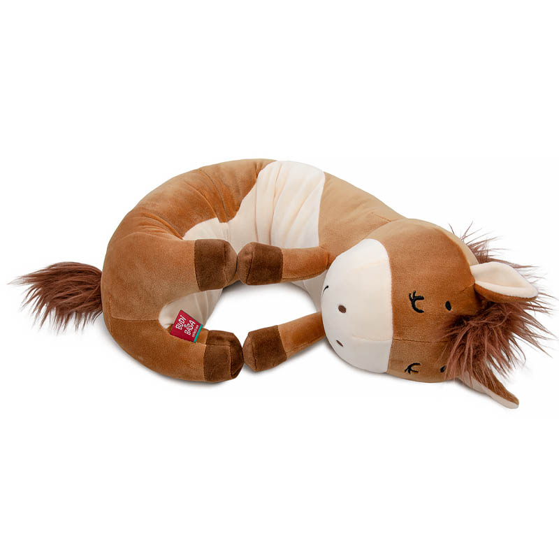 Подушка для шеи BUDI BASA collection Шелл 60см