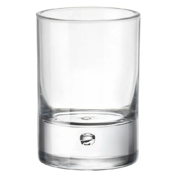 Набор стопок классических Bormioli Rocco Barglass, 6шт