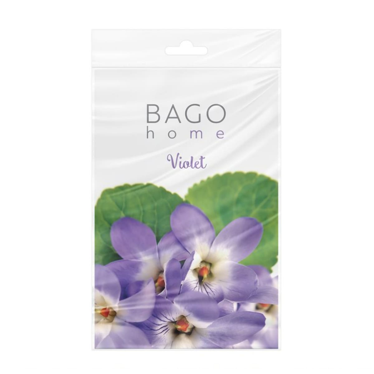 Саше ароматическое BAGO home Ориджиналс Фиалка