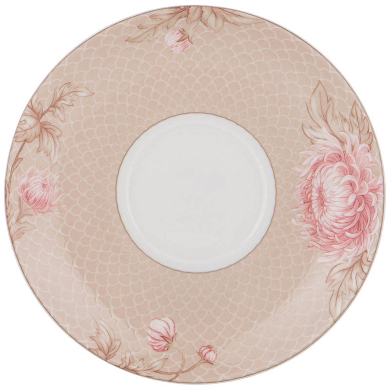 Чайный набор Lefard Астра 12 предметов на 6 персон