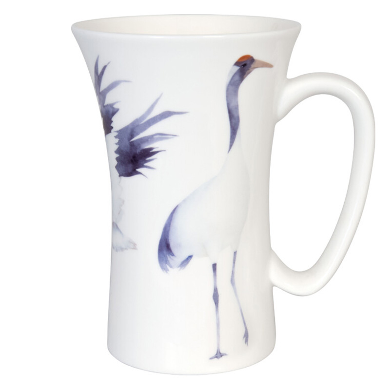 Кружка Konitz Японский журавль