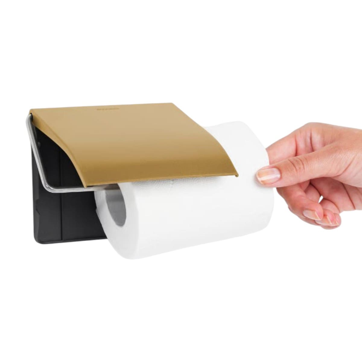 Держатель для хранения туалетной бумаги Brabantia SinkSide