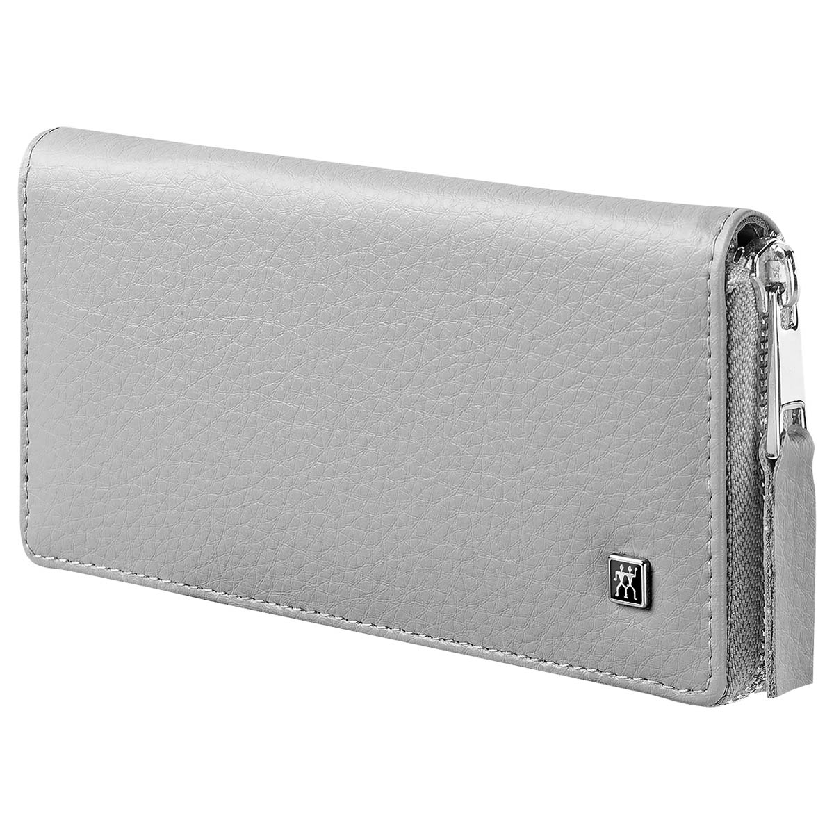 Набор маникюрный 5 педметов Zwilling Beauty Premium, серый