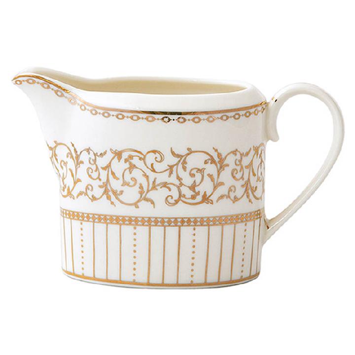 Молочник Pozzi Milano 1876 Golden