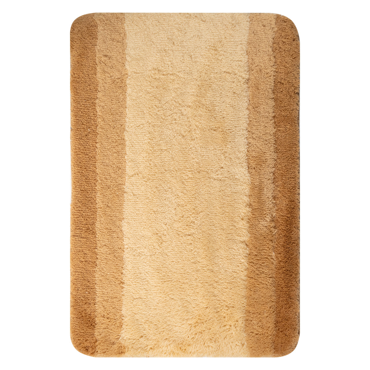 Коврик для ванной 60x90см Spirella Balance, натуральный