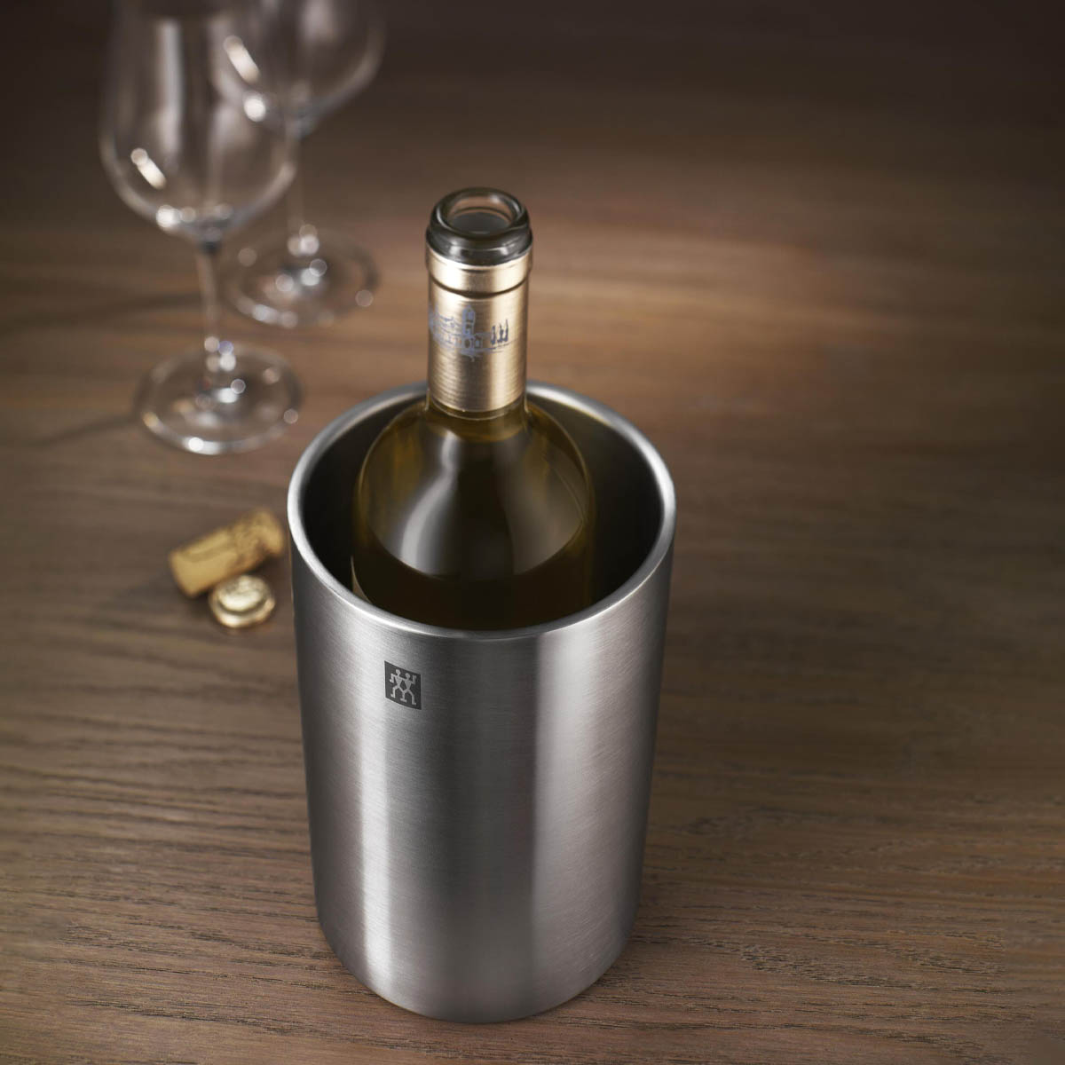Ведерко для охлаждения вина Zwilling Sommelier