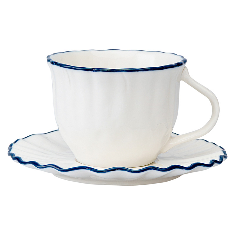 Чайная пара Liberty Jones Санторини