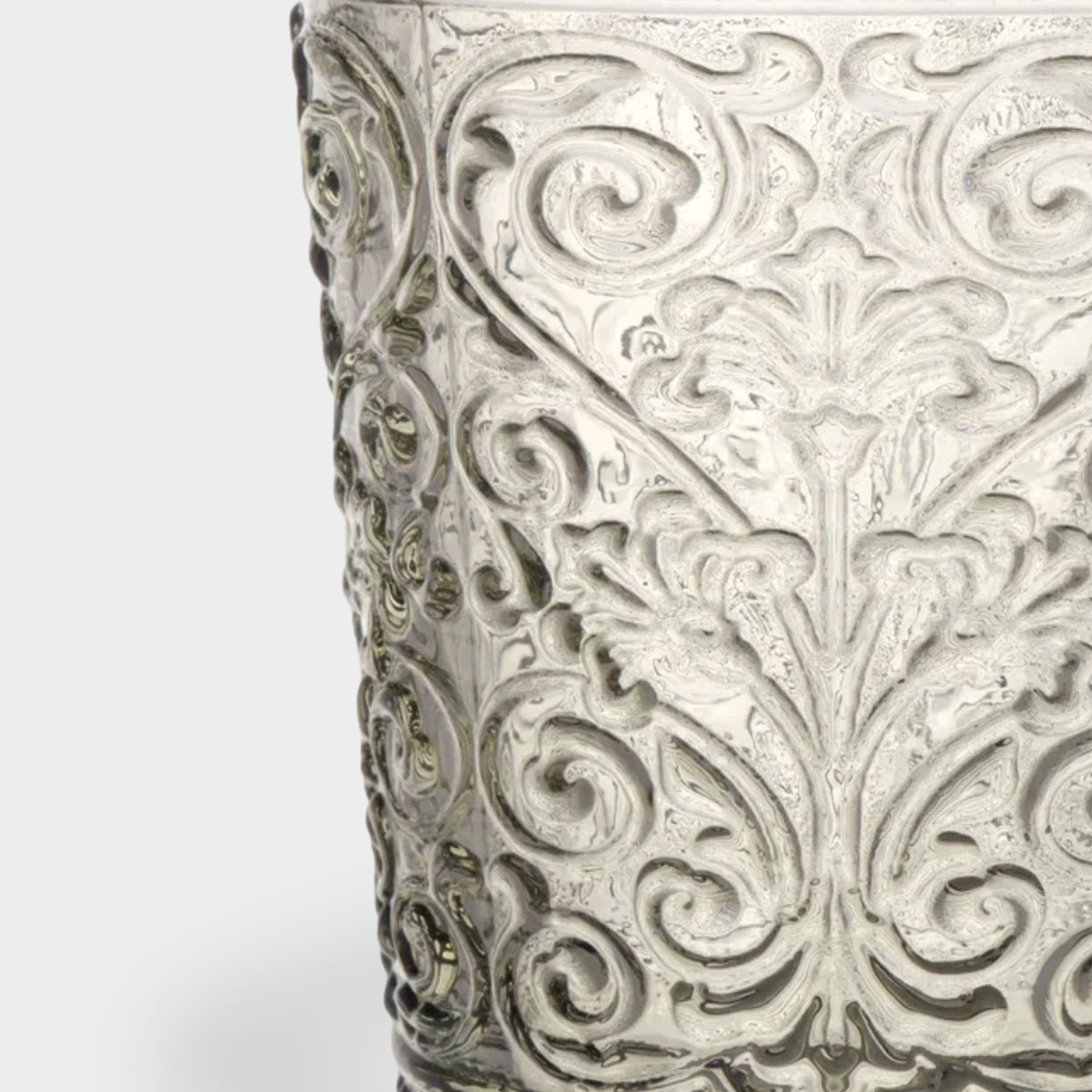 Стакан Anna Lafarg Сливы