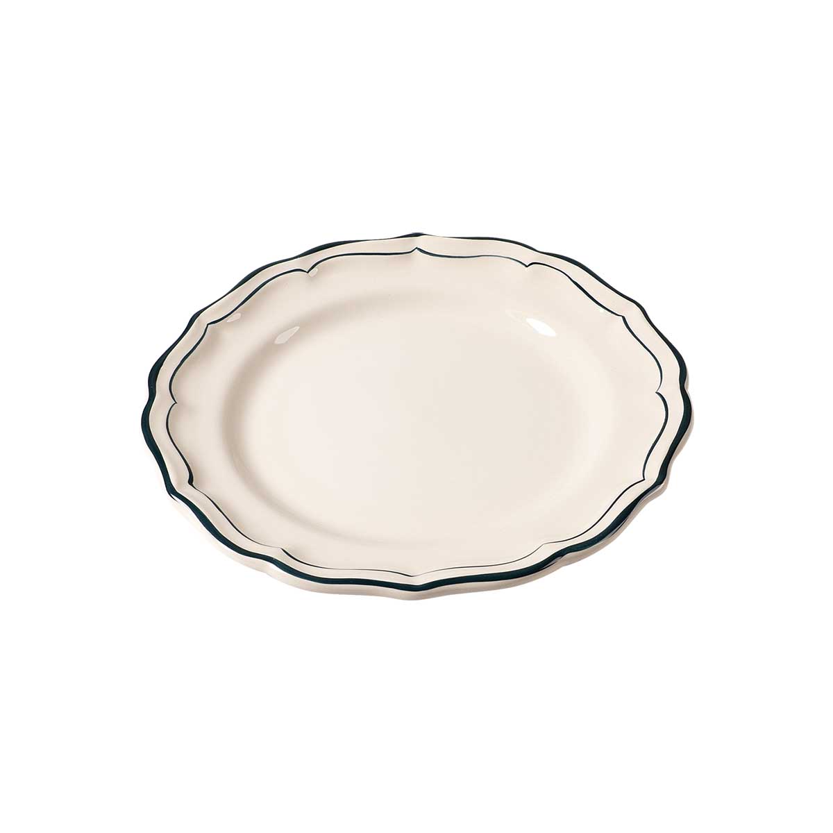 Набор тарелок обеденных Gien Acapulco, 4шт