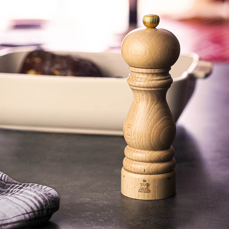 Мельница для соли Peugeot u'select 18см