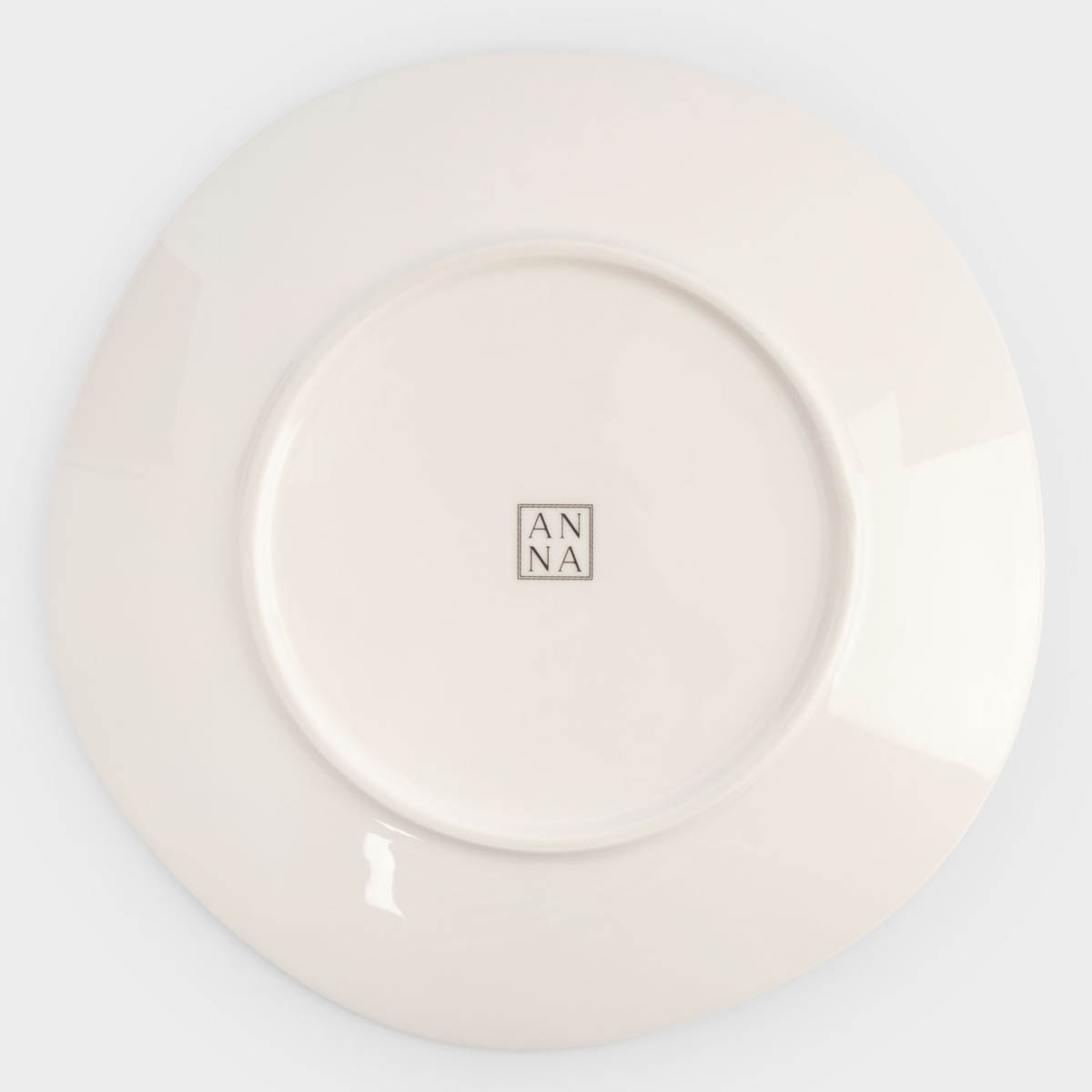 Тарелка закусочная Anna Lafarg Лимоны