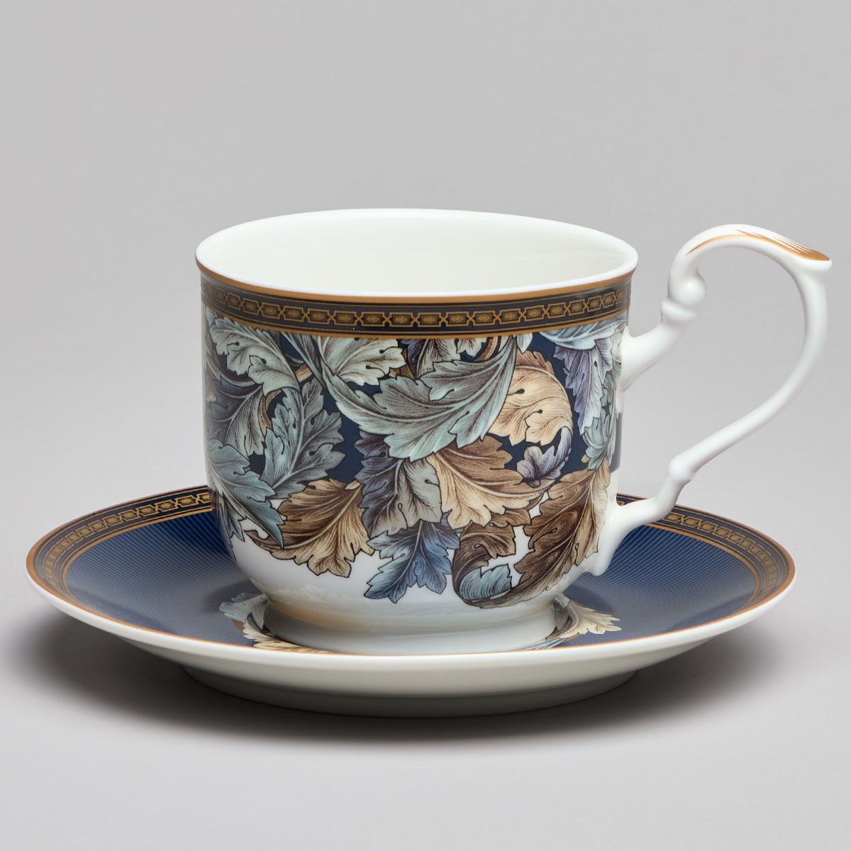 Чайная пара Lefard Art Collection