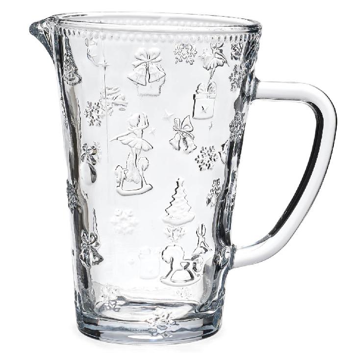 Кувшин Lefard Щелкунчик 1л