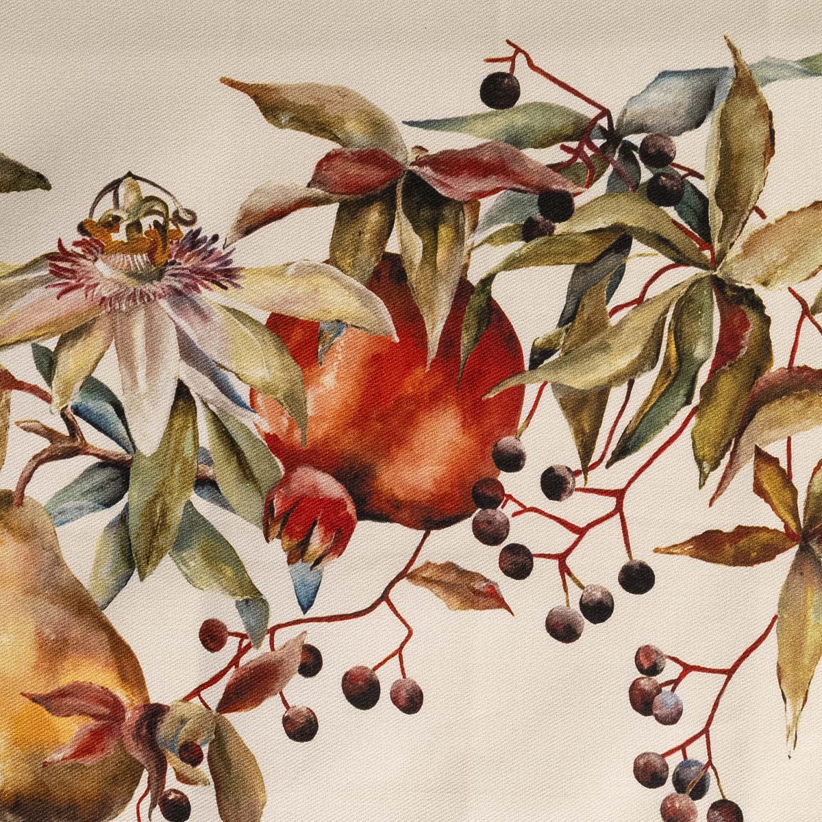 Скатерть Pappel Astra 160x200см