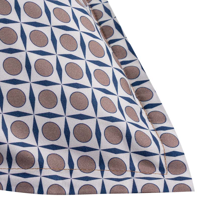 Комплект постельного белья евро Emanuela Galizzi Jay 2241